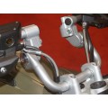 HeliBars Horizon Adjustable Handlebars for BMW R 1200 / 1250 GS / Adventure LC (2013+)
